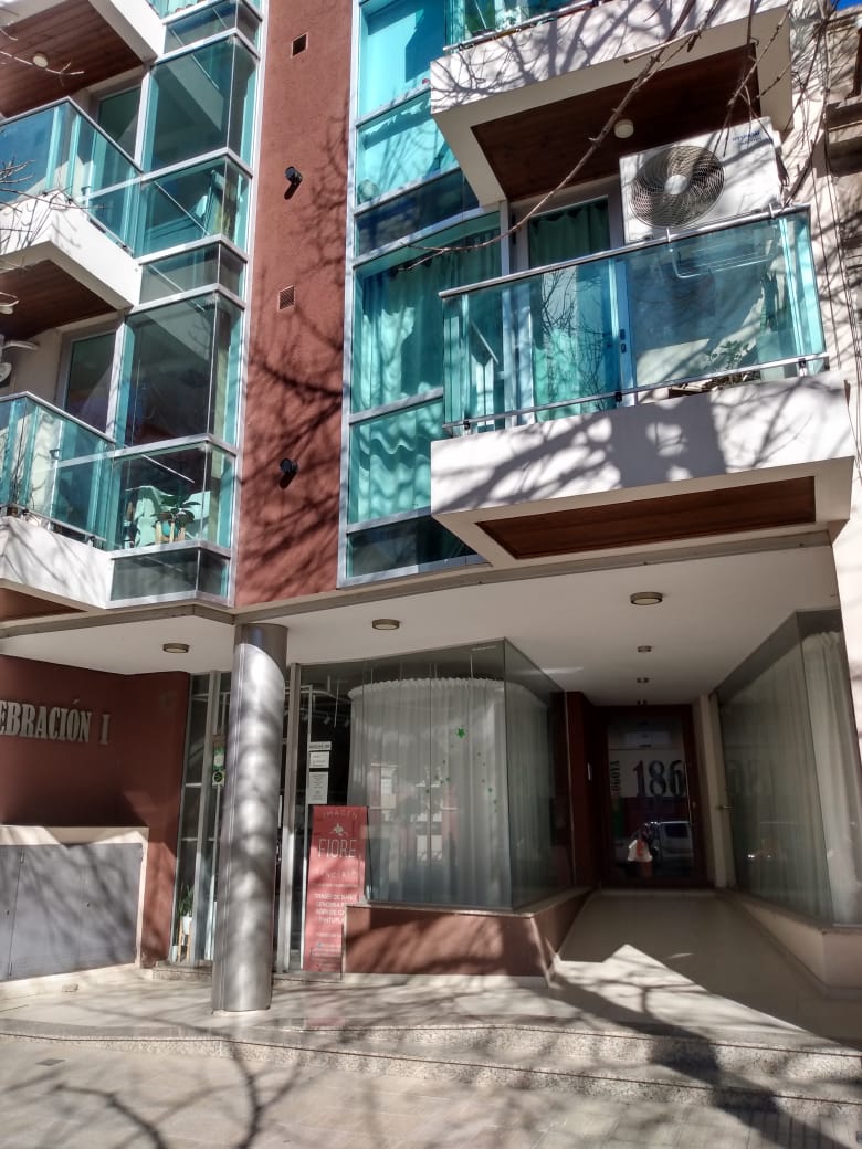 Alquiler Departamento Amoblado