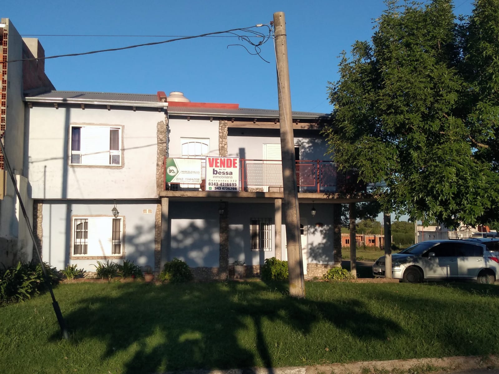 📣 Oro Verde, Barrio El Triangular ‼!