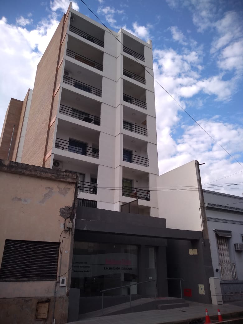 📣 VENTA DEPARTAMENTO❗️📌 San Juan al 300‼