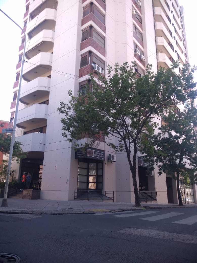 <strong>📣 DEPARTAMENTO EN ALQUILER❗ 📌 Buenos Aires y Ecuador.</strong>