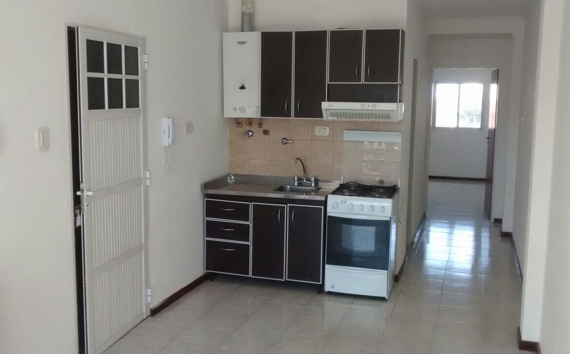 📣 ALQUILER DEPARTAMENTO 1 DORMITORIO ‼👉 Panamá al 500 ‼