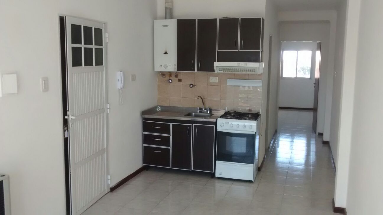 📣 ALQUILER DEPARTAMENTO 1 DORMITORIO ‼👉 Panamá al 500 ‼