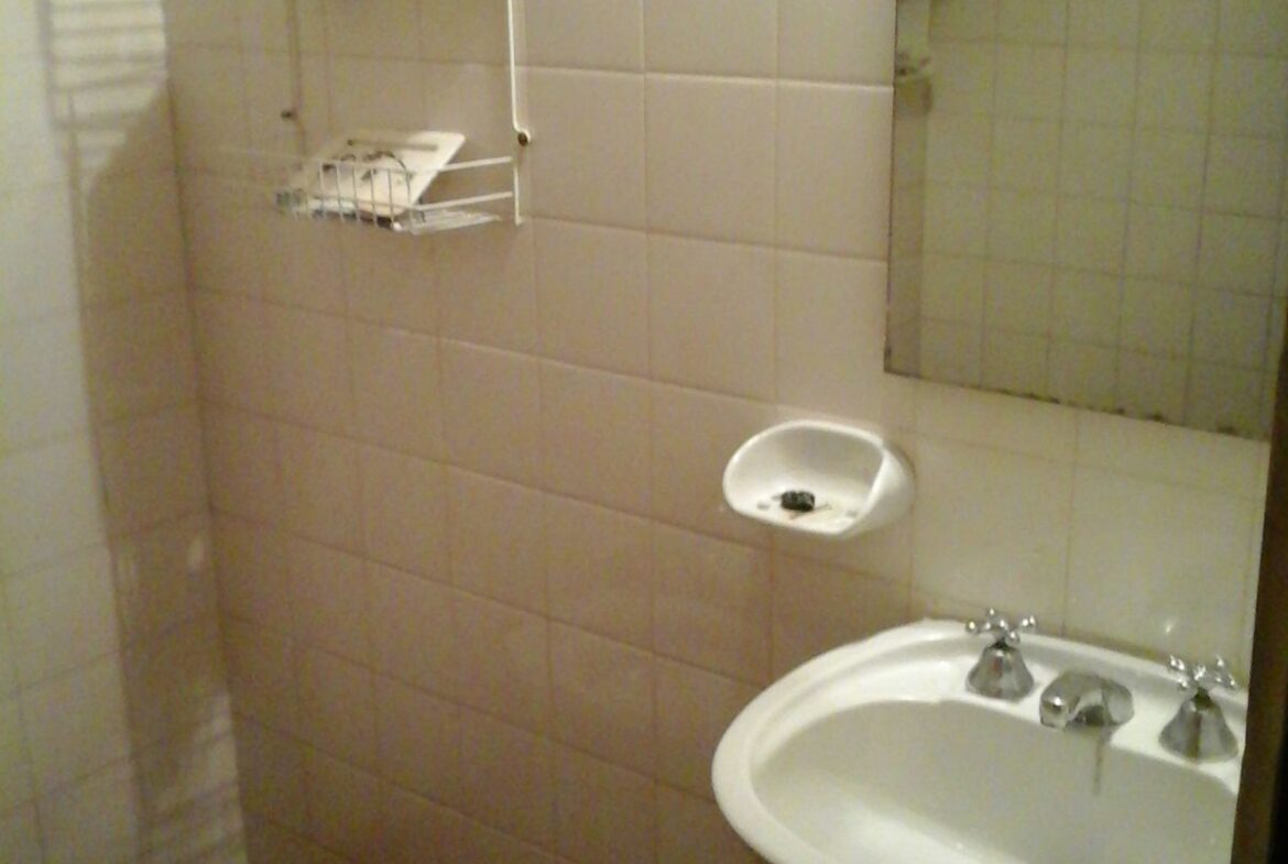 📣 ALQUILER DEPARTAMENTO 1 DORMITORIO ‼ 👉 Diamante al 300 ‼