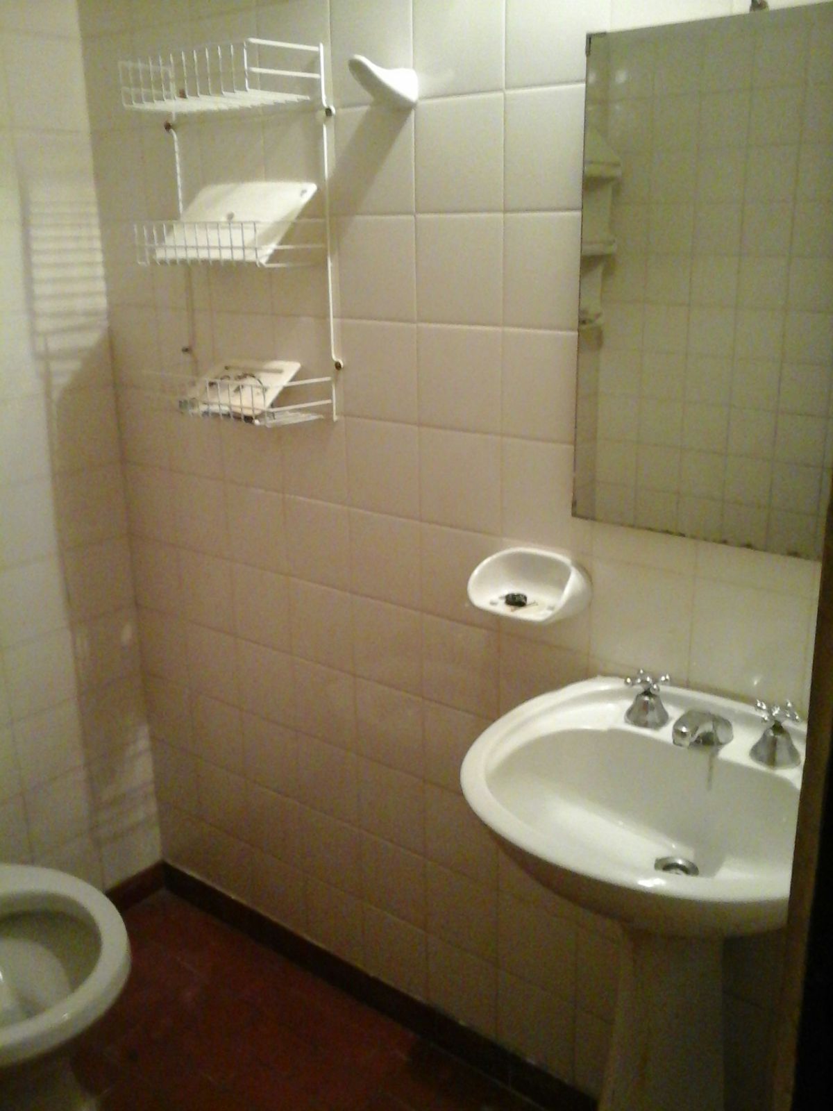 📣 ALQUILER DEPARTAMENTO 1 DORMITORIO ‼ 👉 Diamante al 300 ‼