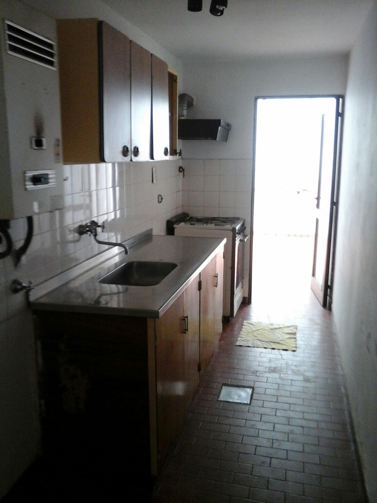 📣 ALQUILER DEPARTAMENTO 1 DORMITORIO ‼ 👉 Diamante al 300 ‼