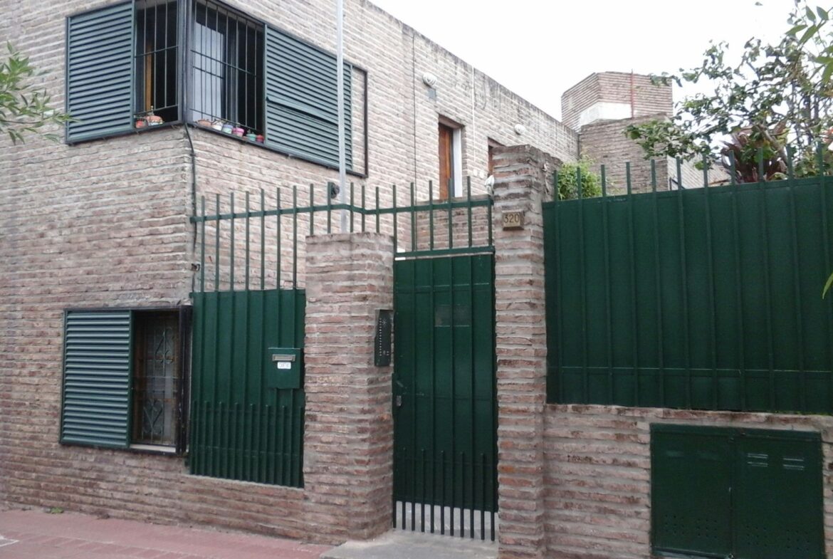 📣 ALQUILER DEPARTAMENTO 1 DORMITORIO ‼ 👉 Diamante al 300 ‼