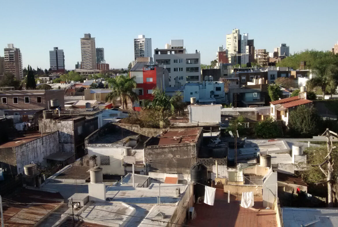 📣 ALQUILER DEPARTAMENTO 1 DORMITORIO ‼👉 Panamá al 500 ‼