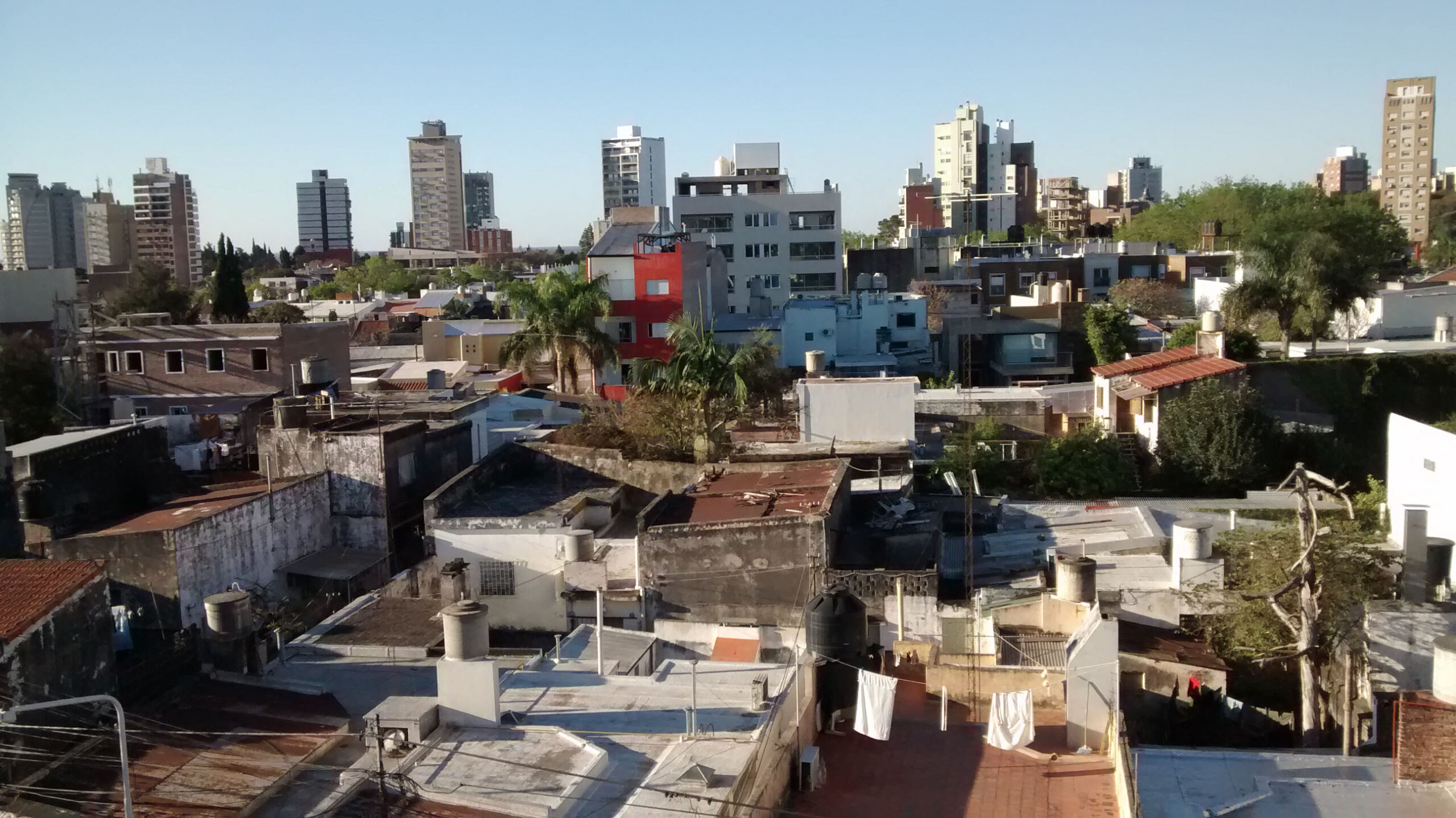 📣 ALQUILER DEPARTAMENTO 1 DORMITORIO ‼👉 Panamá al 500 ‼