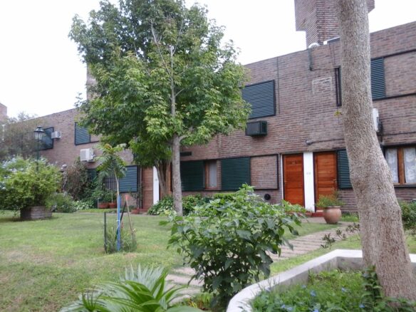 📣 ALQUILER DEPARTAMENTO 1 DORMITORIO ‼ 👉 Diamante al 300 ‼