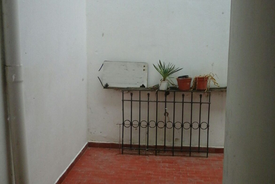 📣 ALQUILER DEPARTAMENTO 1 DORMITORIO ‼ 👉 Diamante al 300 ‼
