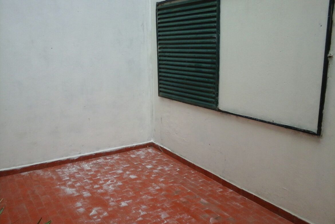📣 ALQUILER DEPARTAMENTO 1 DORMITORIO ‼ 👉 Diamante al 300 ‼
