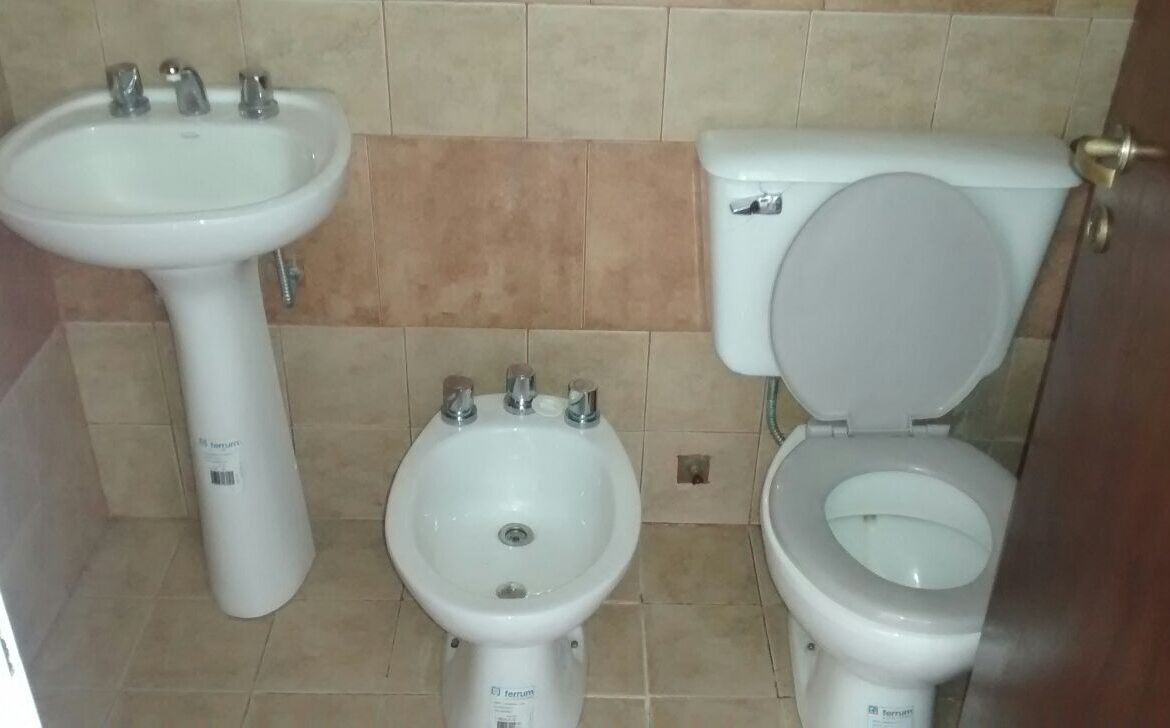 📣 ALQUILER DEPARTAMENTO 1 DORMITORIO ‼👉 Panamá al 500 ‼