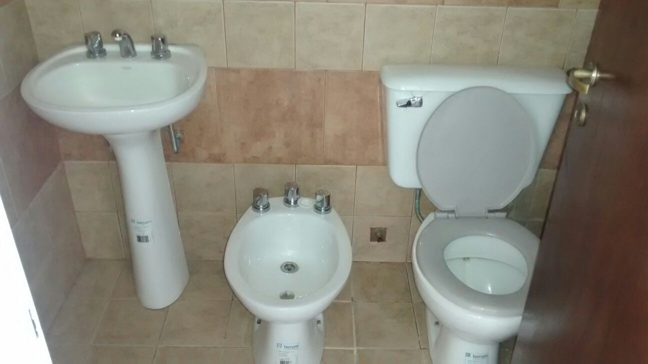 📣 ALQUILER DEPARTAMENTO 1 DORMITORIO ‼👉 Panamá al 500 ‼