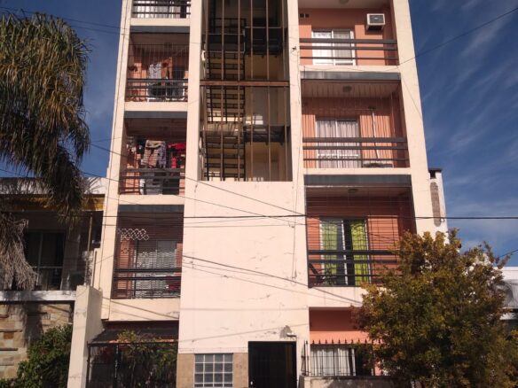 📣 ALQUILER DEPARTAMENTO 1 DORMITORIO ‼👉 Panamá al 500 ‼