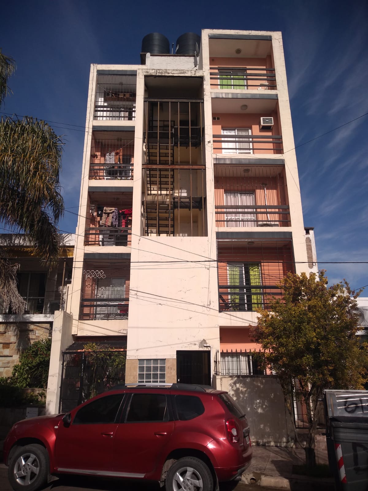 📣 ALQUILER DEPARTAMENTO 1 DORMITORIO ‼👉 Panamá al 500 ‼