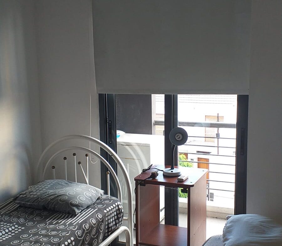 🏡 ALQUILER – Departamento totalmente amoblado en La Paz al 300. Una opción ideal para quienes buscan comodidad, ubicación y un espacio listo para entrar a vivir.