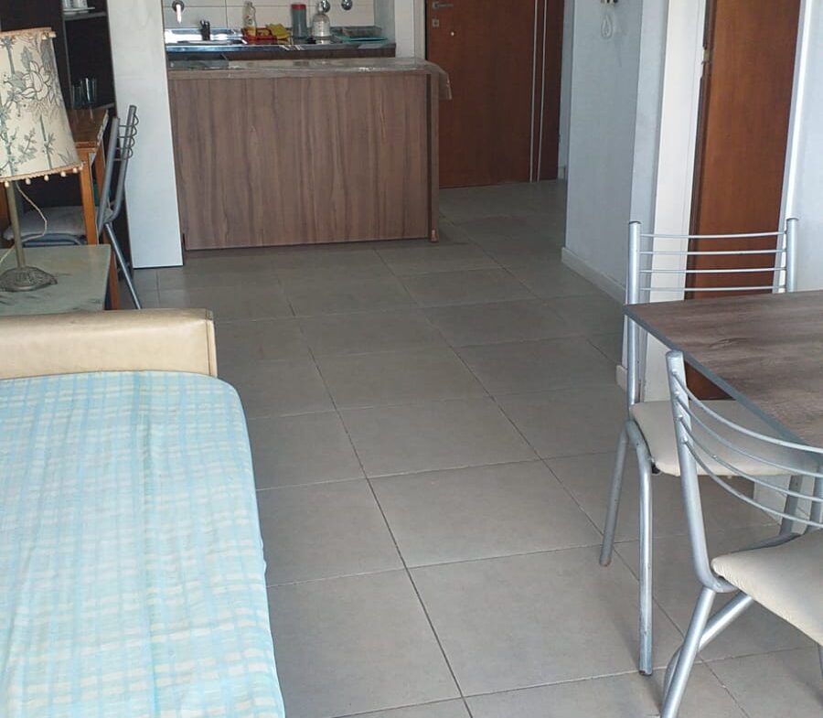 🏡 ALQUILER – Departamento totalmente amoblado en La Paz al 300. Una opción ideal para quienes buscan comodidad, ubicación y un espacio listo para entrar a vivir.