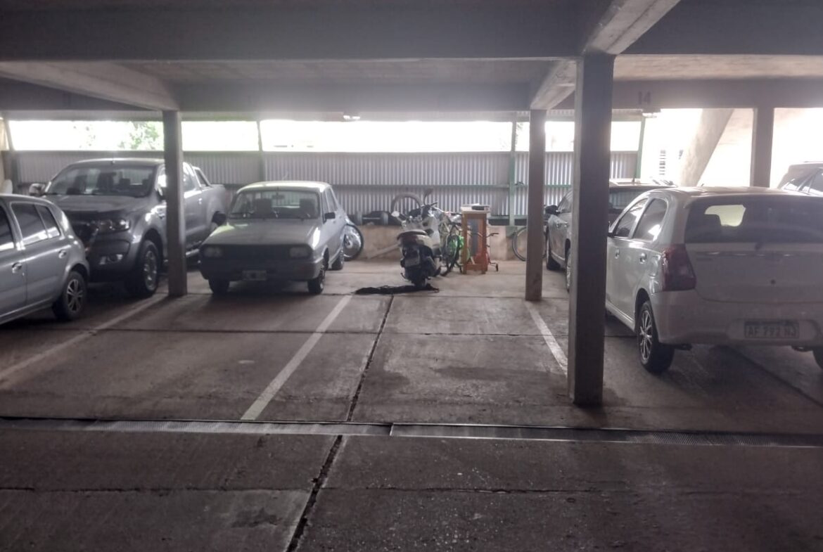 📣 VENTA DE DTO. 3 DORMITORIOS 📍 San Martín al 300 ‼️.