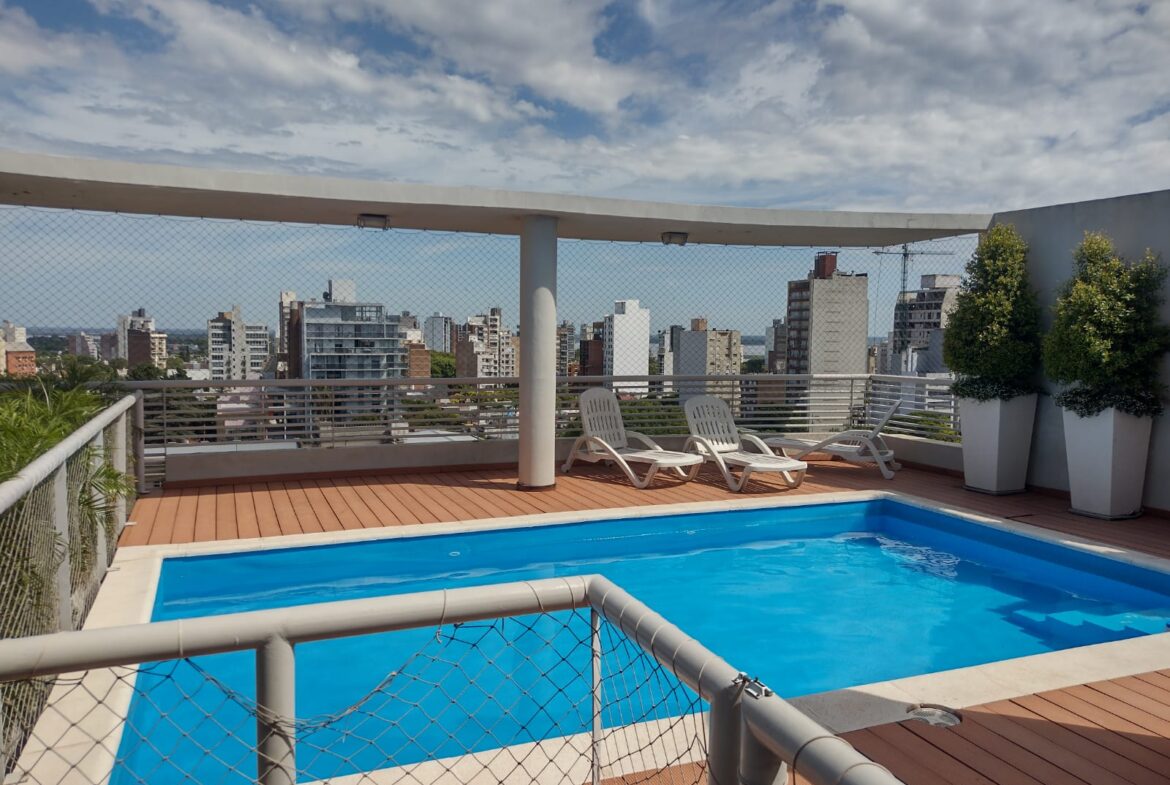 📣 VENTA DE DTO. 3 DORMITORIOS 📍 San Martín al 300 ‼️.