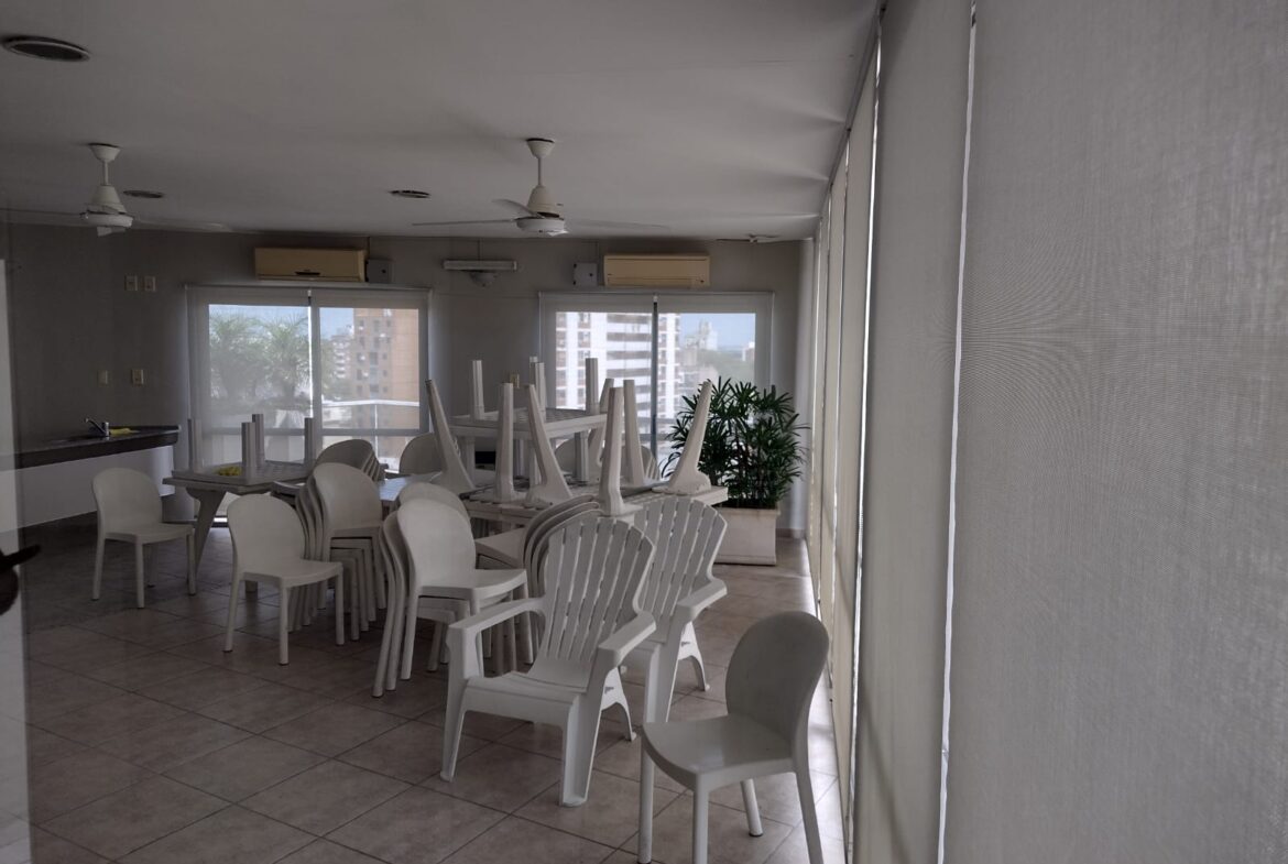 📣 VENTA DE DTO. 3 DORMITORIOS 📍 San Martín al 300 ‼️.