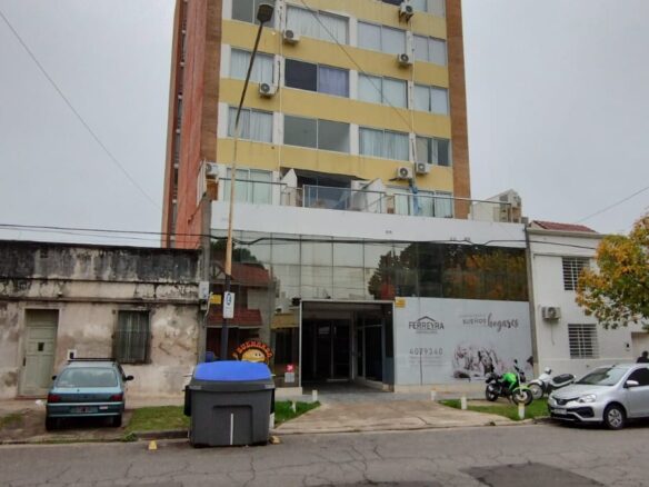 🏡 ¡ALQUILER EN PARAGUAY AL 300! 🌇