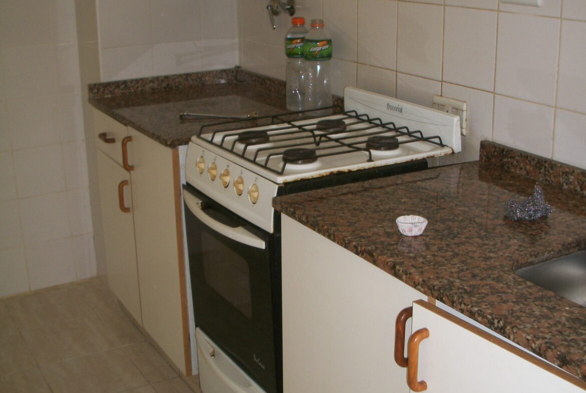 📣 VENTA DEPARTAMENTO 1 DORMITORIO ‼👉 Sebastián Vázquez al 100‼