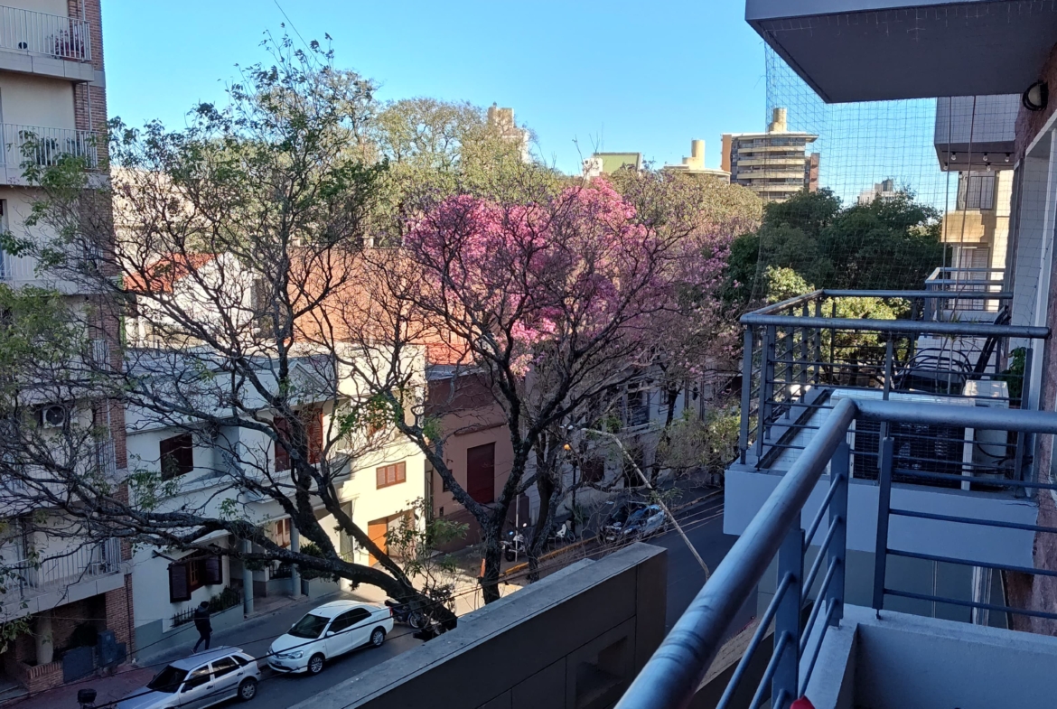 📣 VENTA DEPARTAMENTO 2 DORMITORIOS ‼👉 Alameda de la Federación