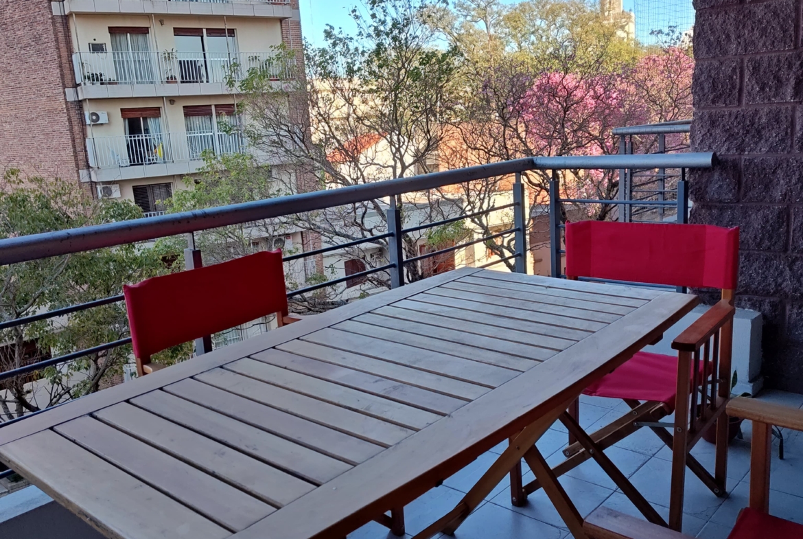 📣 VENTA DEPARTAMENTO 2 DORMITORIOS ‼👉 Alameda de la Federación
