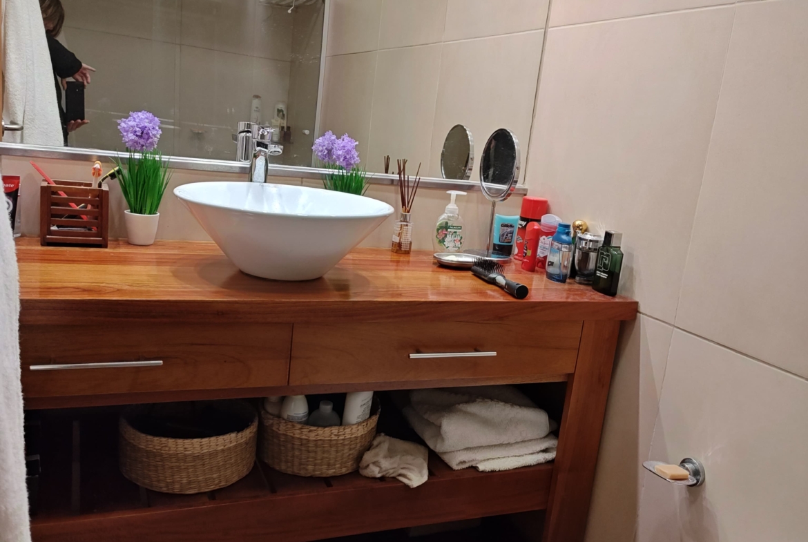 📣 VENTA DEPARTAMENTO 2 DORMITORIOS ‼👉 Alameda de la Federación