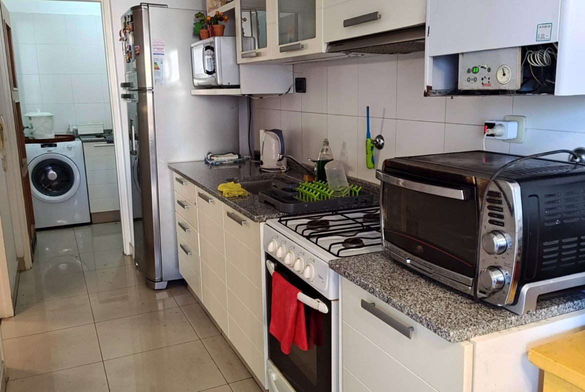 📣 VENTA DEPARTAMENTO 2 DORMITORIOS ‼👉 Alameda de la Federación