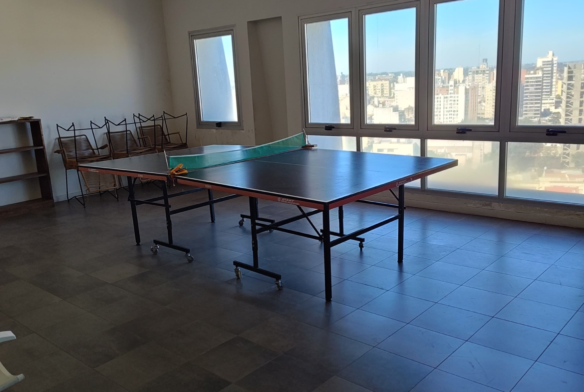 📣 VENTA DEPARTAMENTO 2 DORMITORIOS ‼👉 Alameda de la Federación