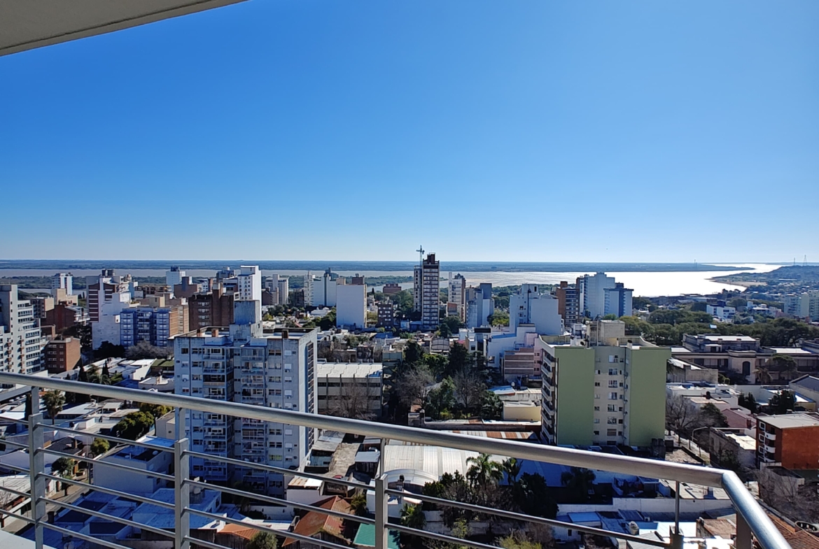 📣 VENTA DEPARTAMENTO 2 DORMITORIOS ‼👉 Alameda de la Federación