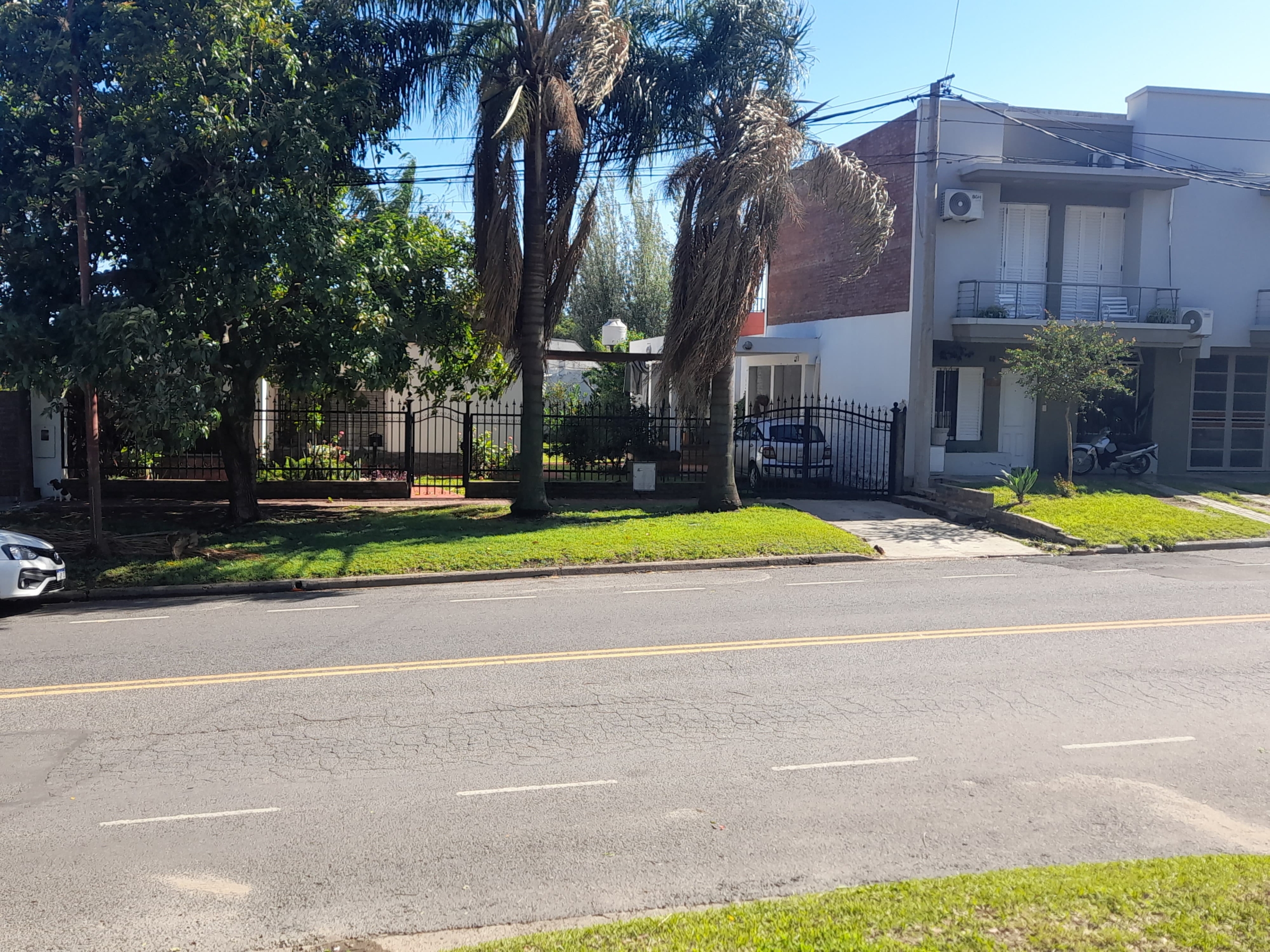 📣 VENTA CASA 3 DORMITORIOS‼👉 Pablo Crausaz al 300‼️
