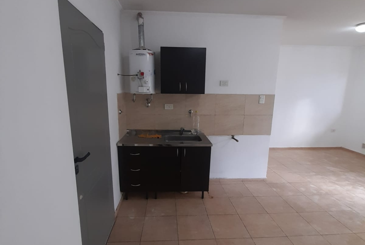 📣 🏠🔑 ¡VENTA DTO. MONOAMBIENTE!