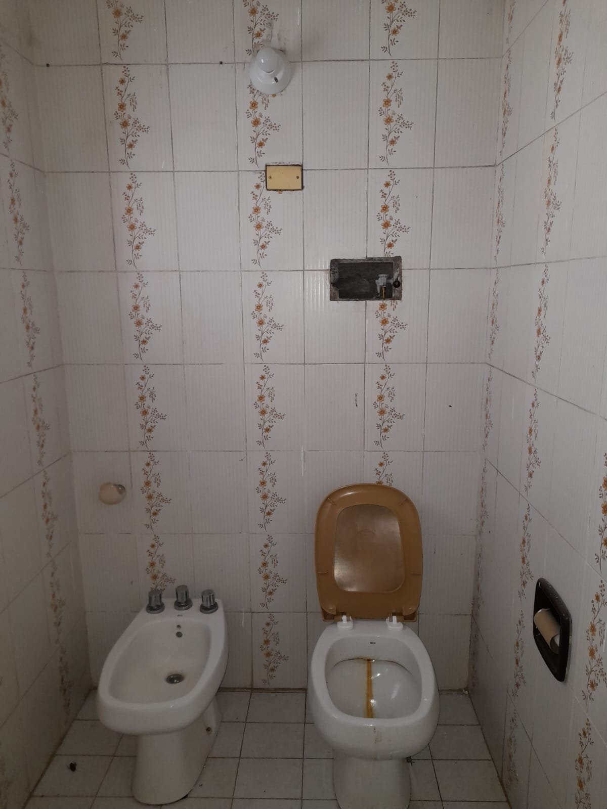 baño1 📌 ALQUILER CASA 2 DORMITORIOS! 👉 Miguel David al 100!!