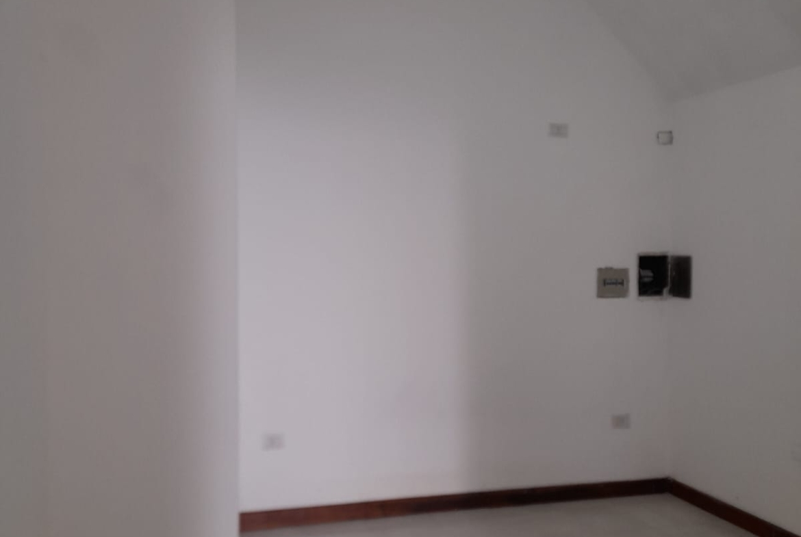 📌 ALQUILER CASA 2 DORMITORIOS! 👉 Miguel David al 100!!