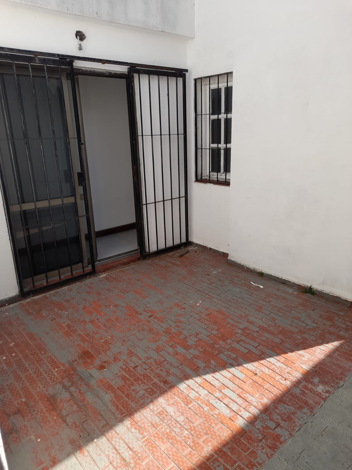patio 📌 ALQUILER CASA 2 DORMITORIOS! 👉 Miguel David al 100!!