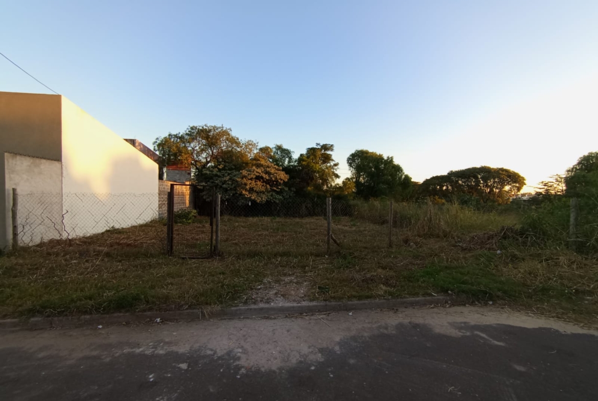 🌅 Lote en venta | Amaneceres del Seminario