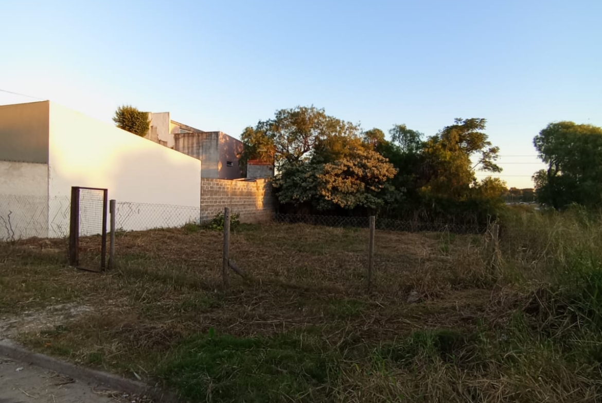 🌅 Lote en venta | Amaneceres del Seminario