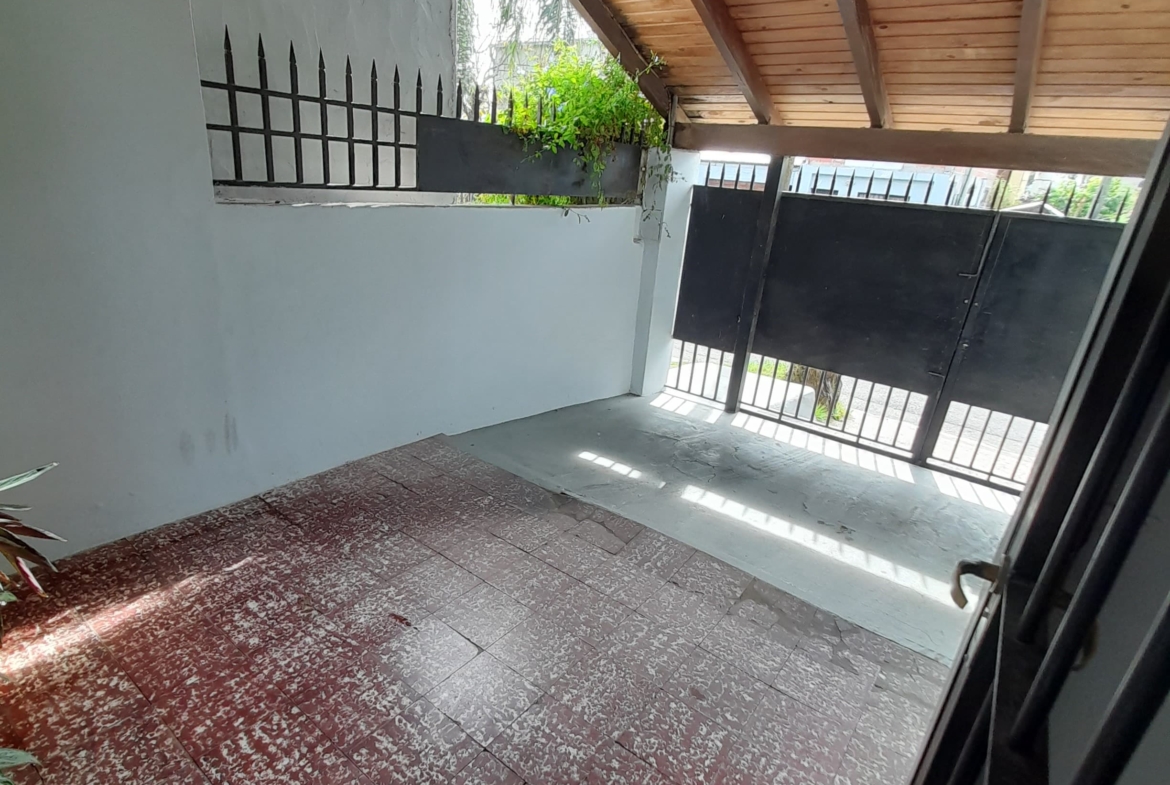 🏡 Casa en venta – Zona Sur de Paraná