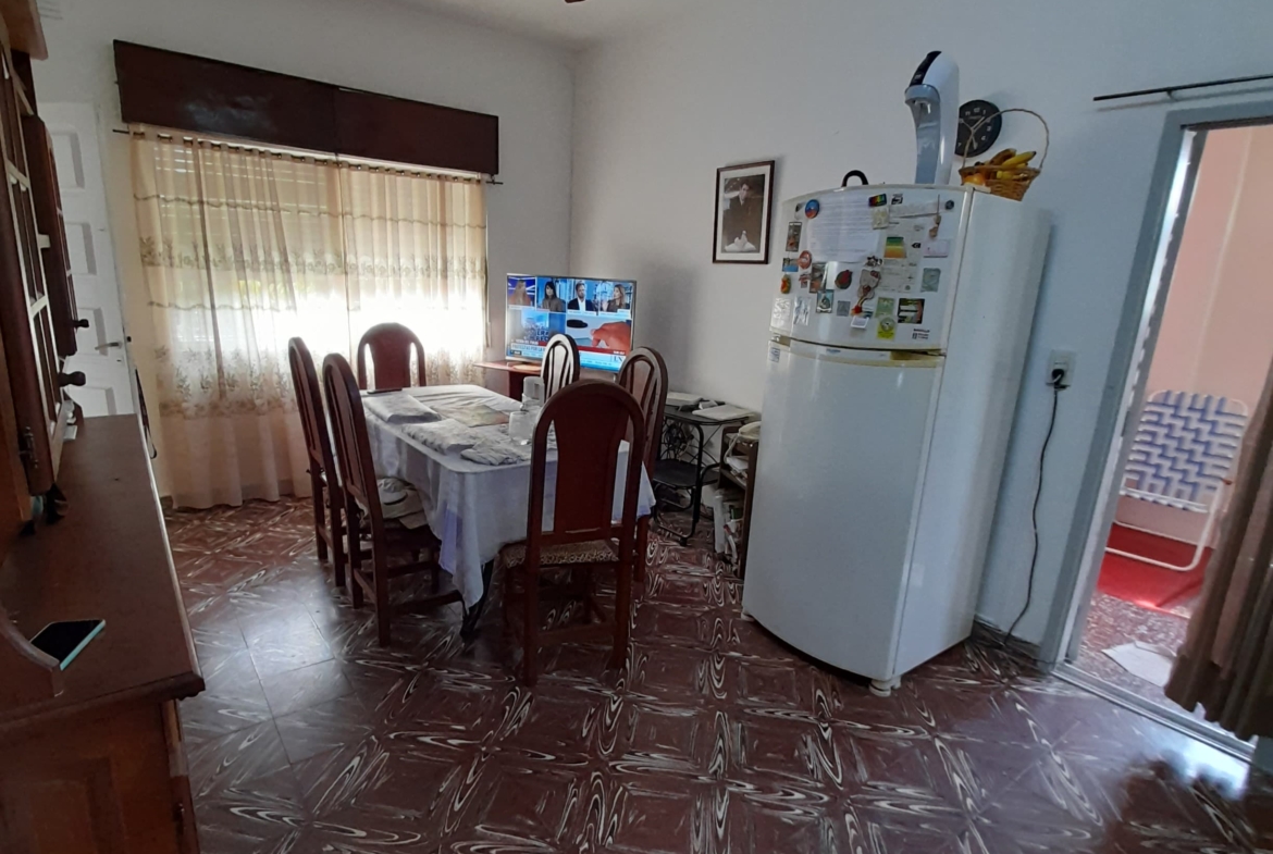 🏡 Casa en venta – Zona Sur de Paraná