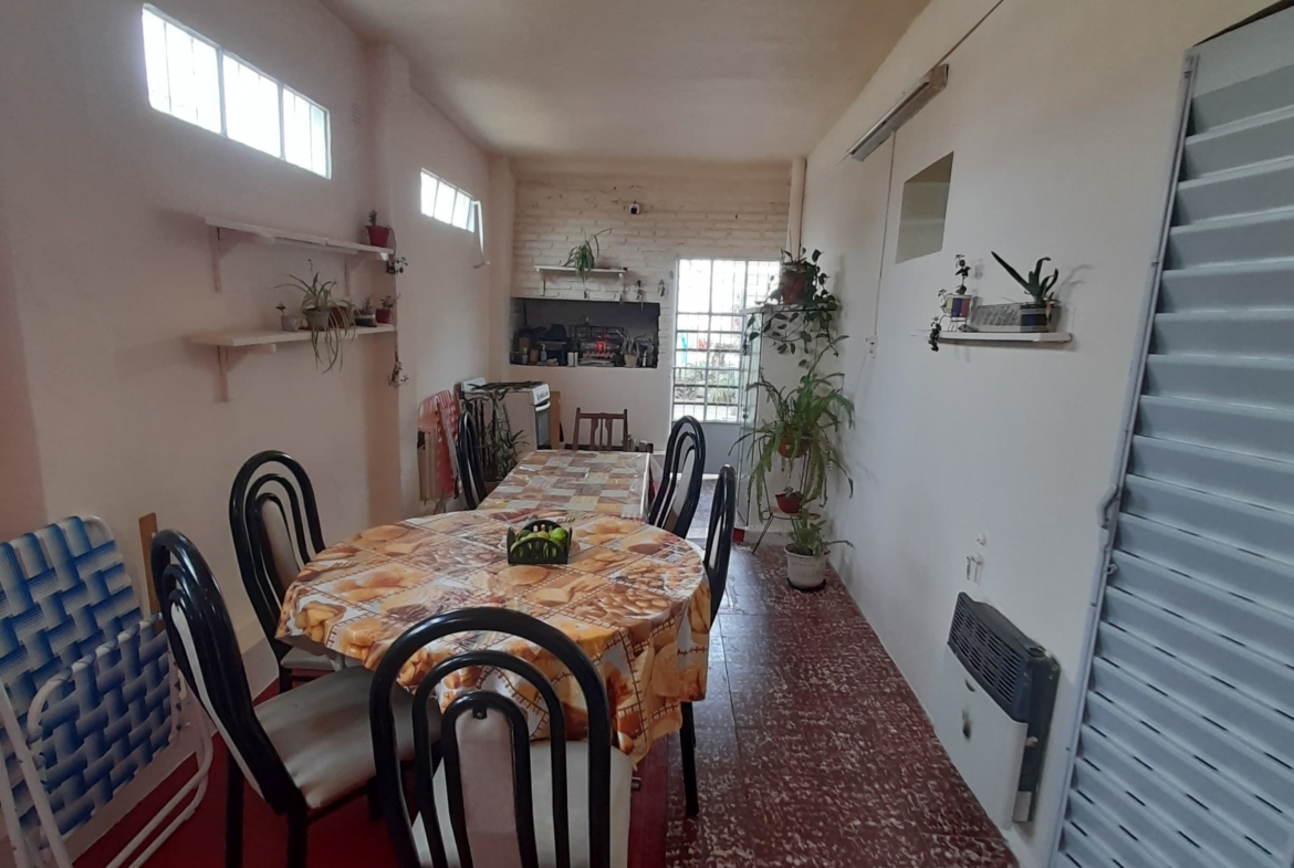 🏡 Casa en venta – Zona Sur de Paraná