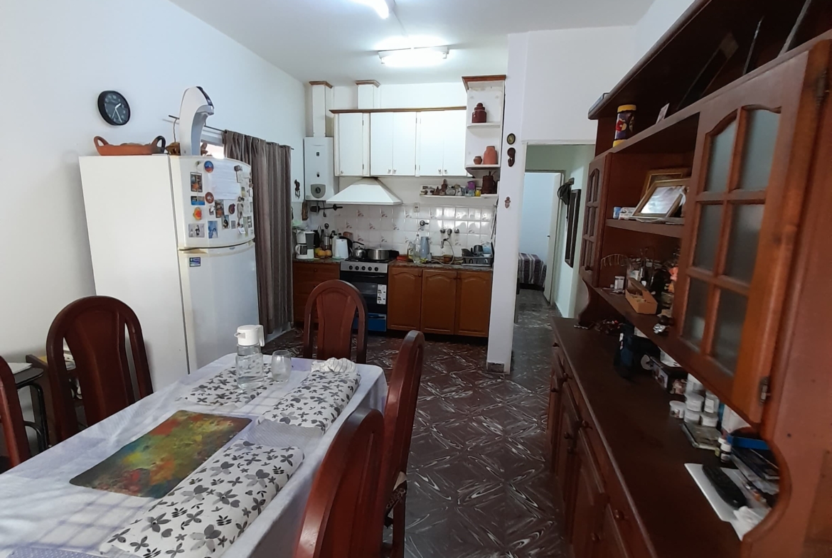🏡 Casa en venta – Zona Sur de Paraná