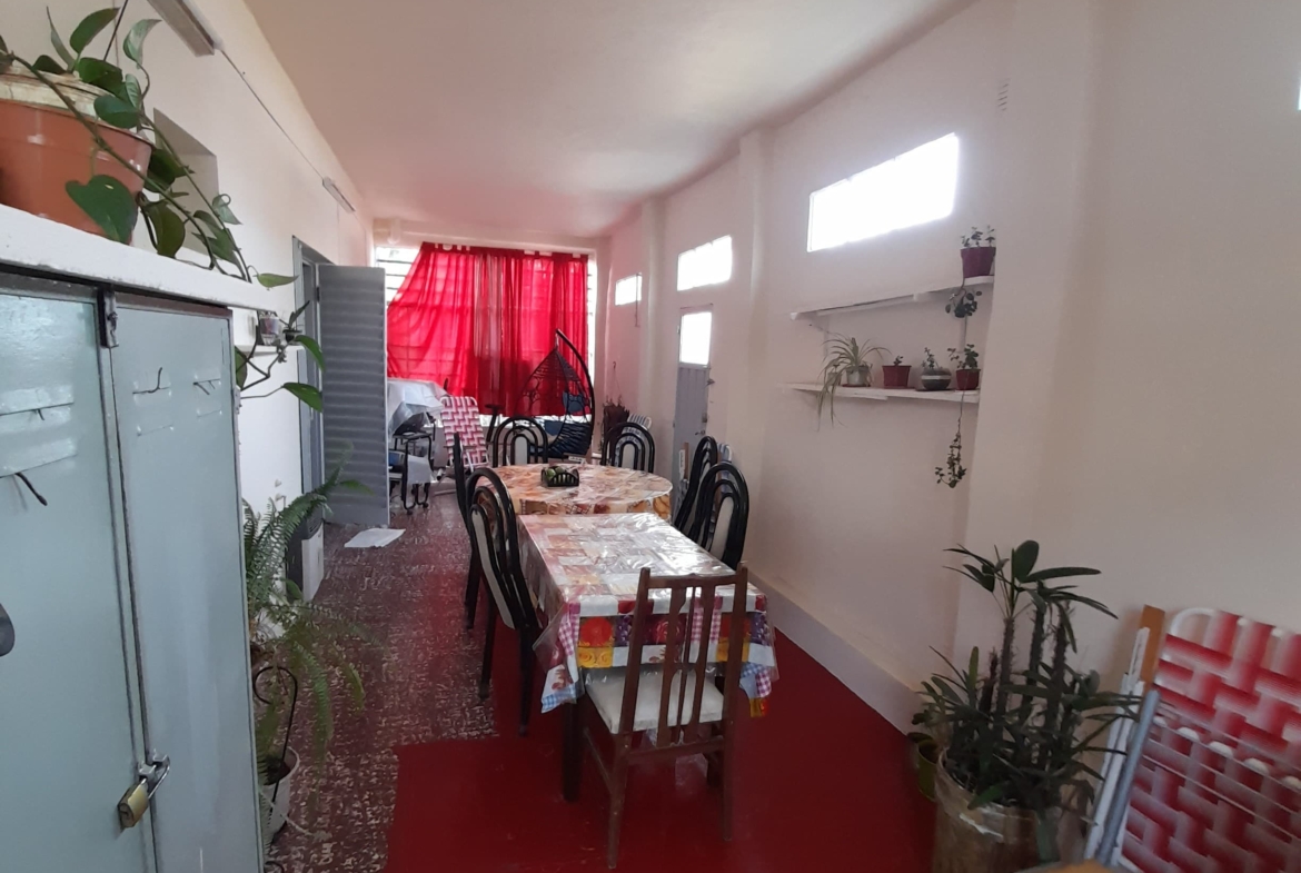 🏡 Casa en venta – Zona Sur de Paraná