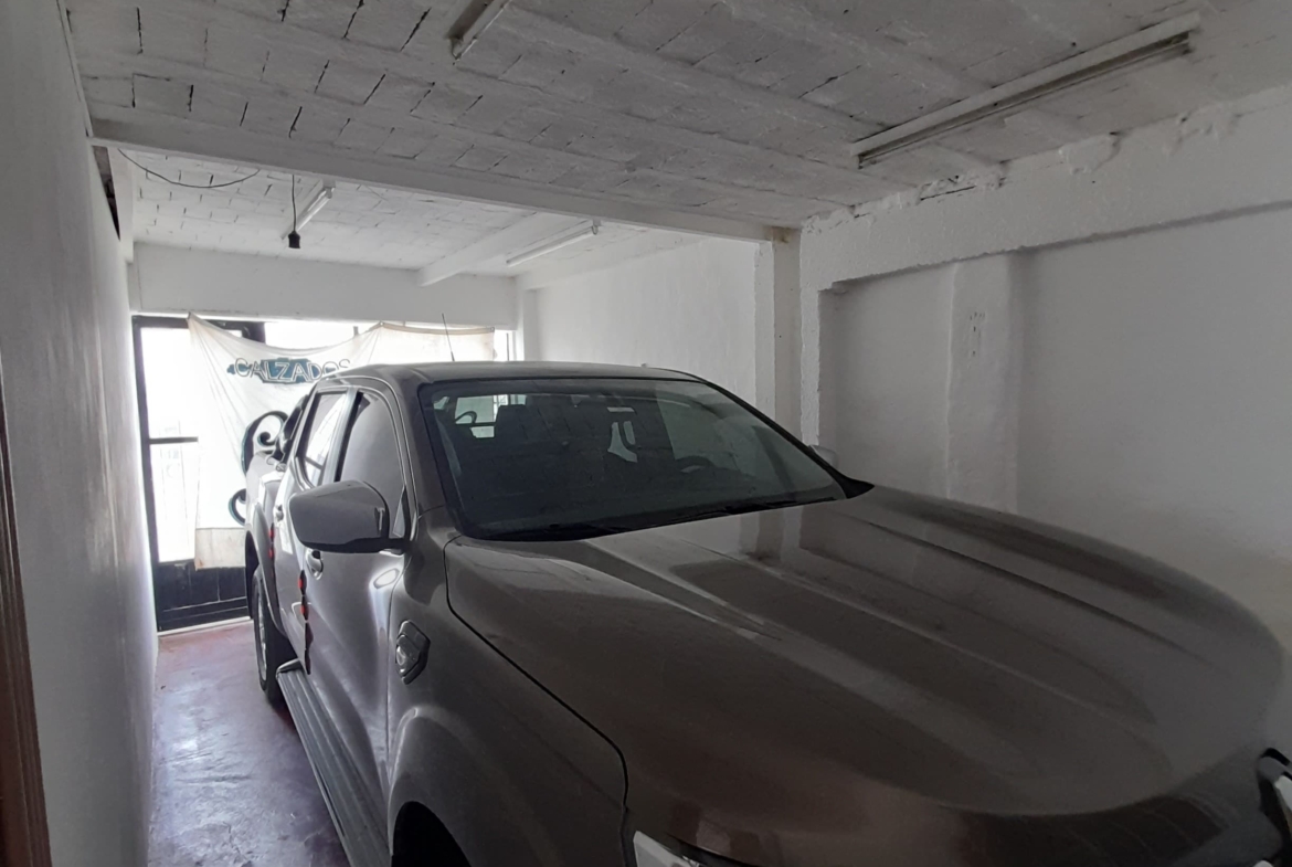 🏡 Casa en venta – Zona Sur de Paraná
