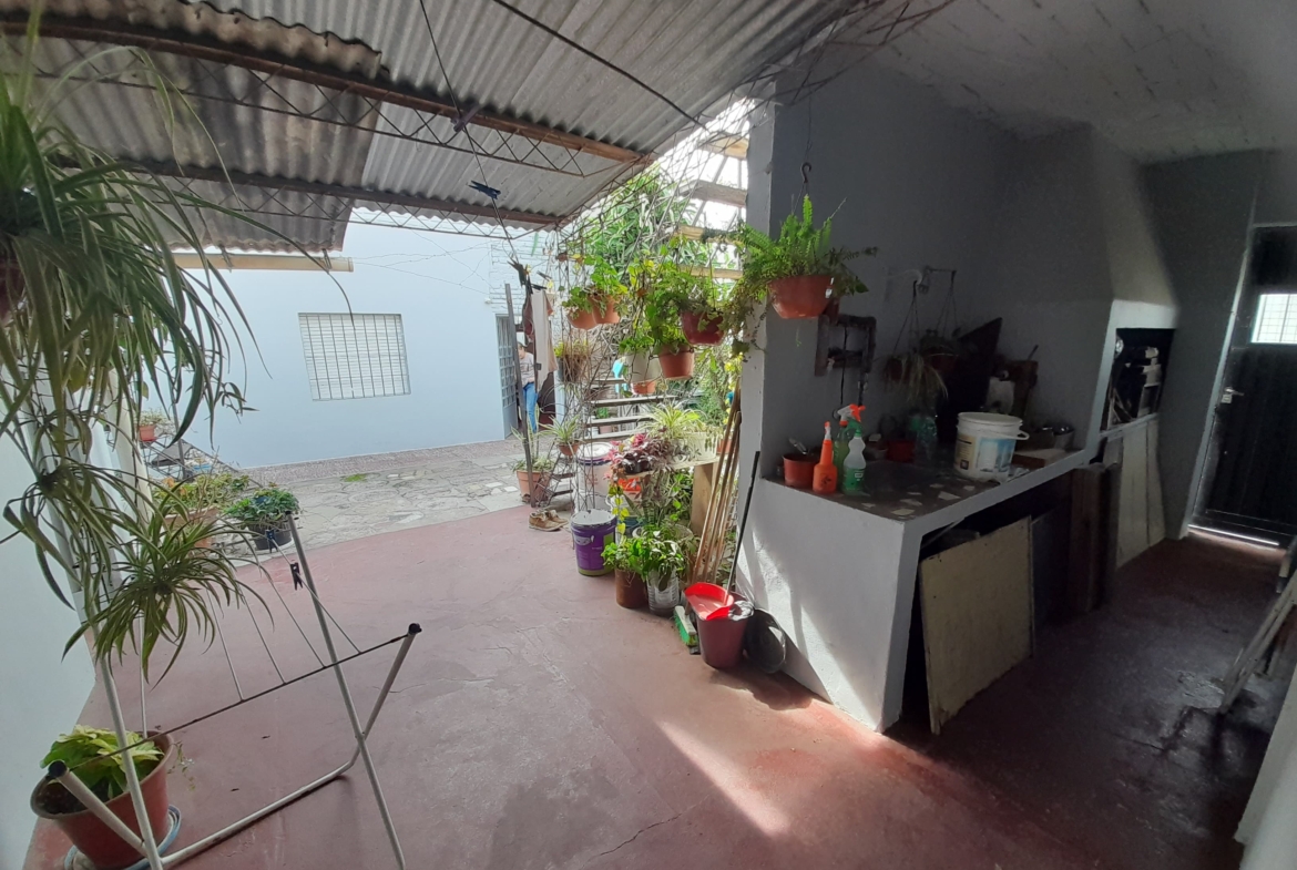 🏡 Casa en venta – Zona Sur de Paraná