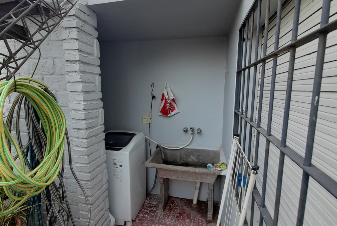 🏡 Casa en venta – Zona Sur de Paraná