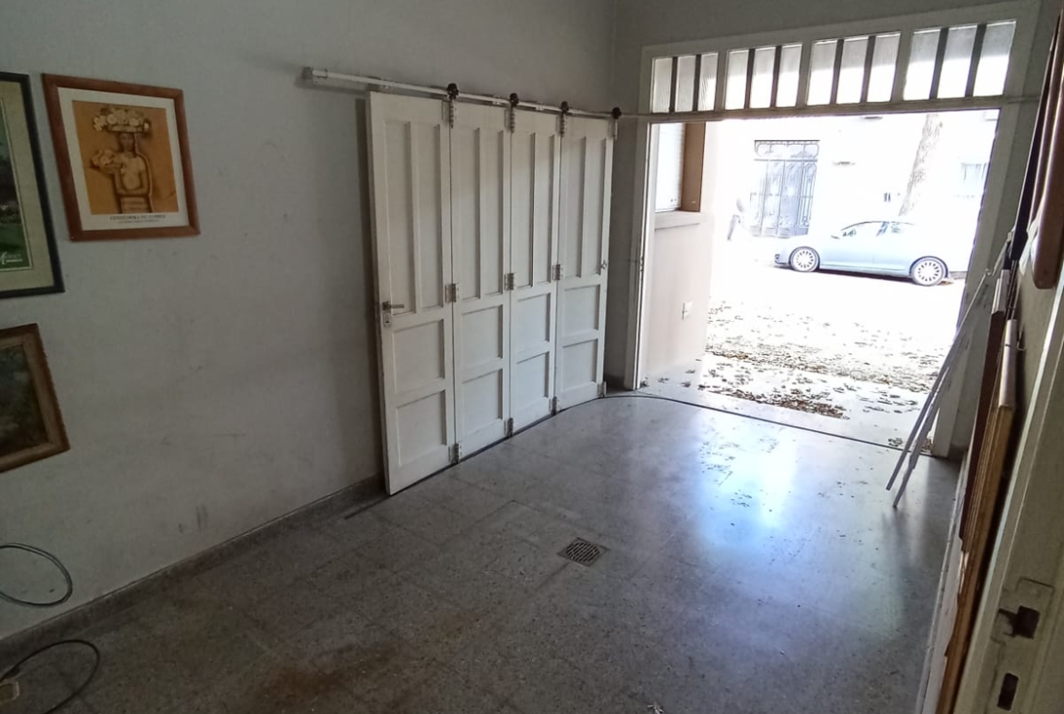 🏡 VENTA | Casa en zona Parque📍 Santiago del Estero al 400 – Paraná