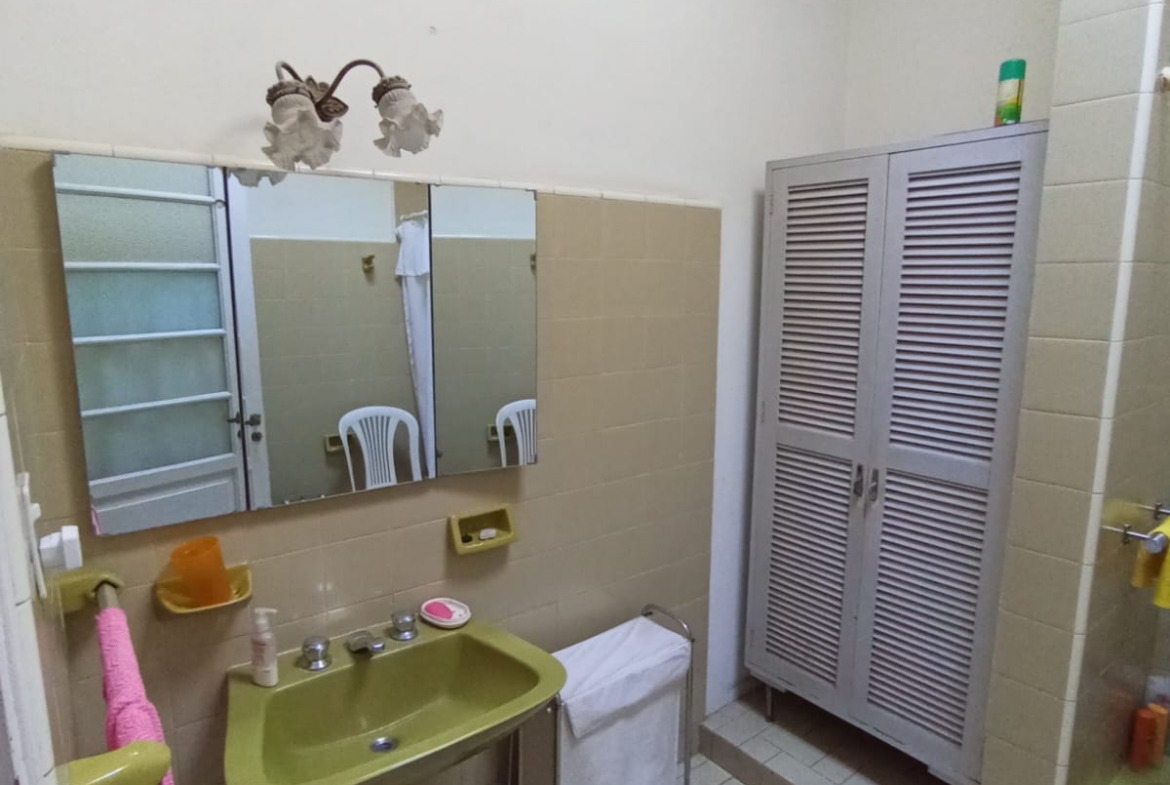 🏡 VENTA | Casa en zona Parque📍 Santiago del Estero al 400 – Paraná