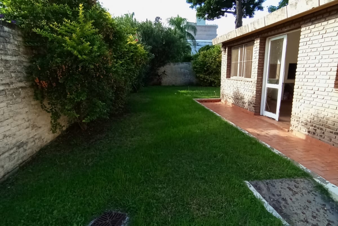 🏡 VENTA | Casa en zona Parque📍 Santiago del Estero al 400 – Paraná